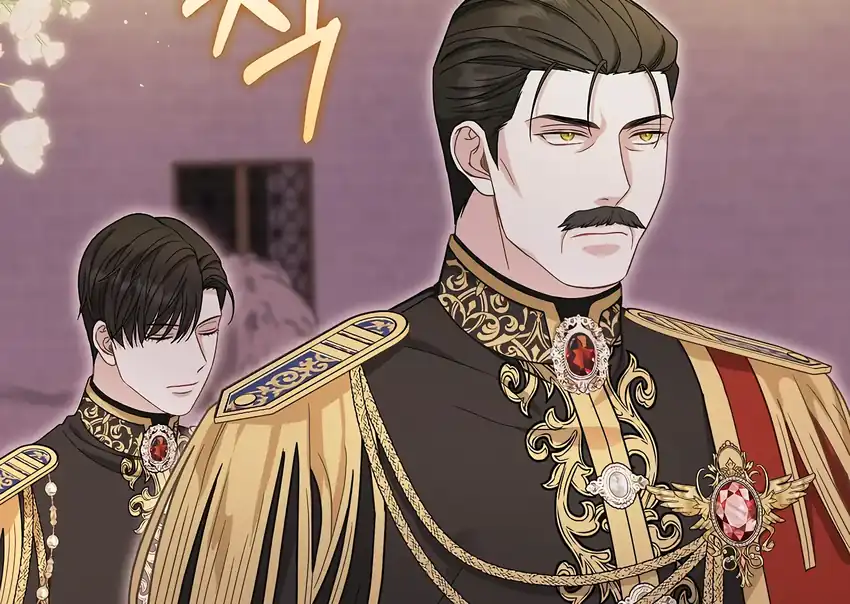 The Snow Leopard Baby of the Black Leopard Family Chapter 32 Gambar 15