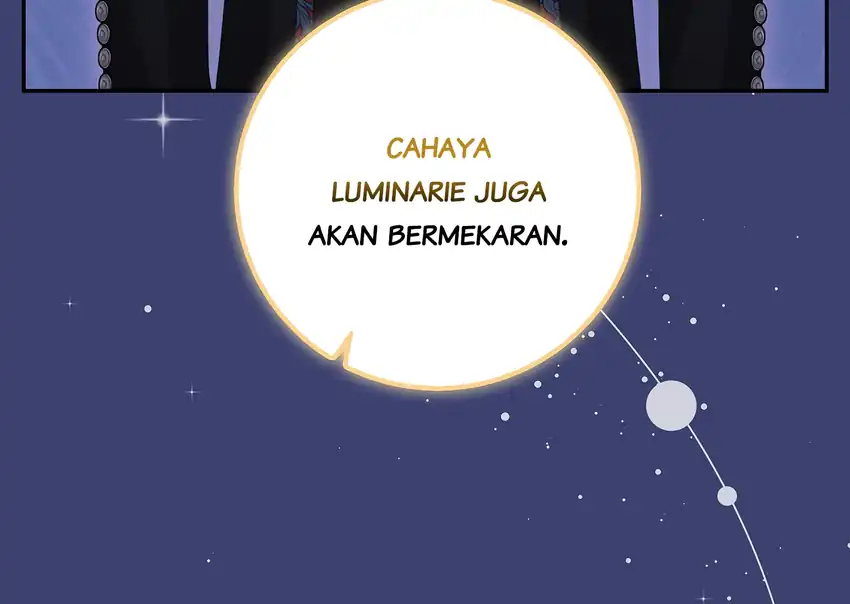 The Snow Leopard Baby of the Black Leopard Family Chapter 32 Gambar 154