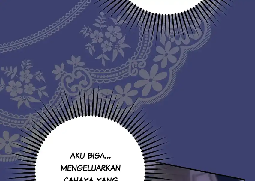 The Snow Leopard Baby of the Black Leopard Family Chapter 32 Gambar 157