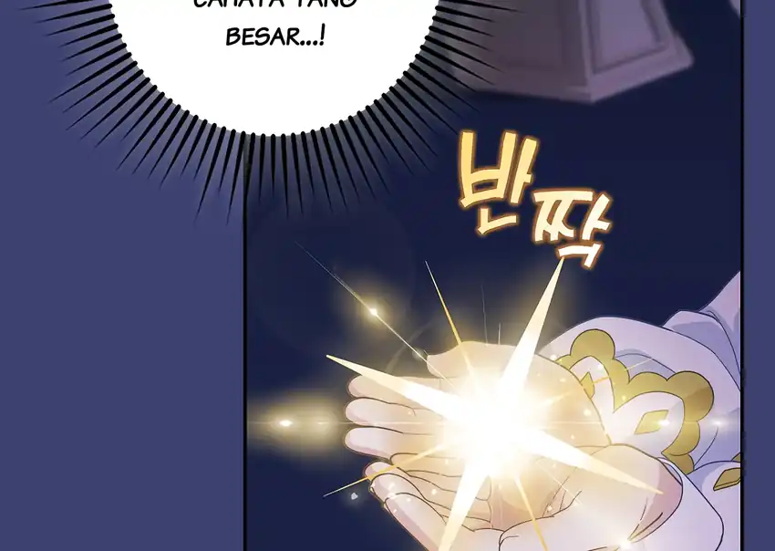 The Snow Leopard Baby of the Black Leopard Family Chapter 32 Gambar 158