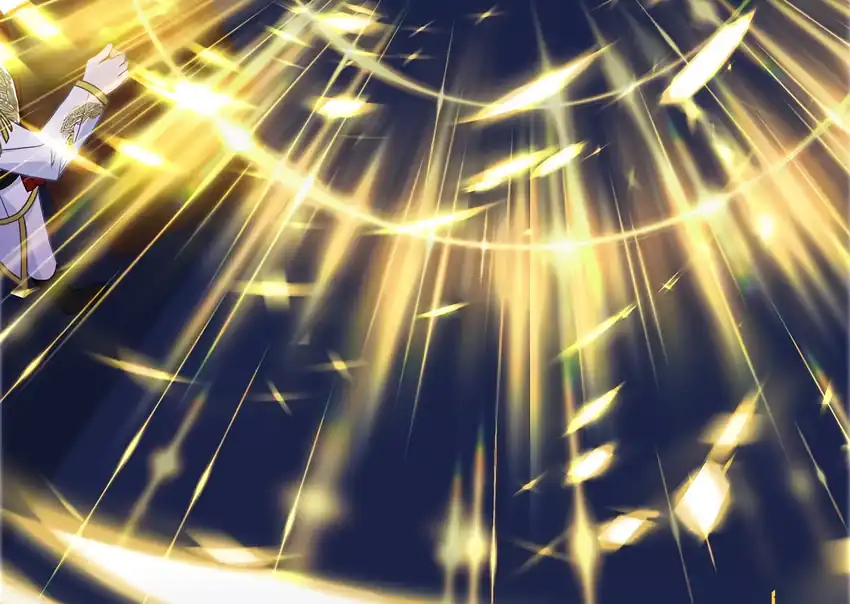 The Snow Leopard Baby of the Black Leopard Family Chapter 32 Gambar 162