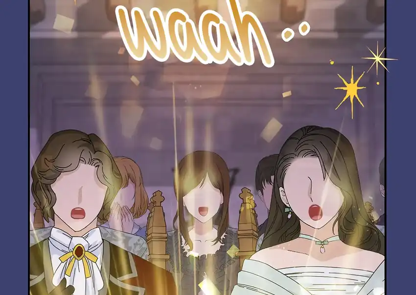 The Snow Leopard Baby of the Black Leopard Family Chapter 32 Gambar 164