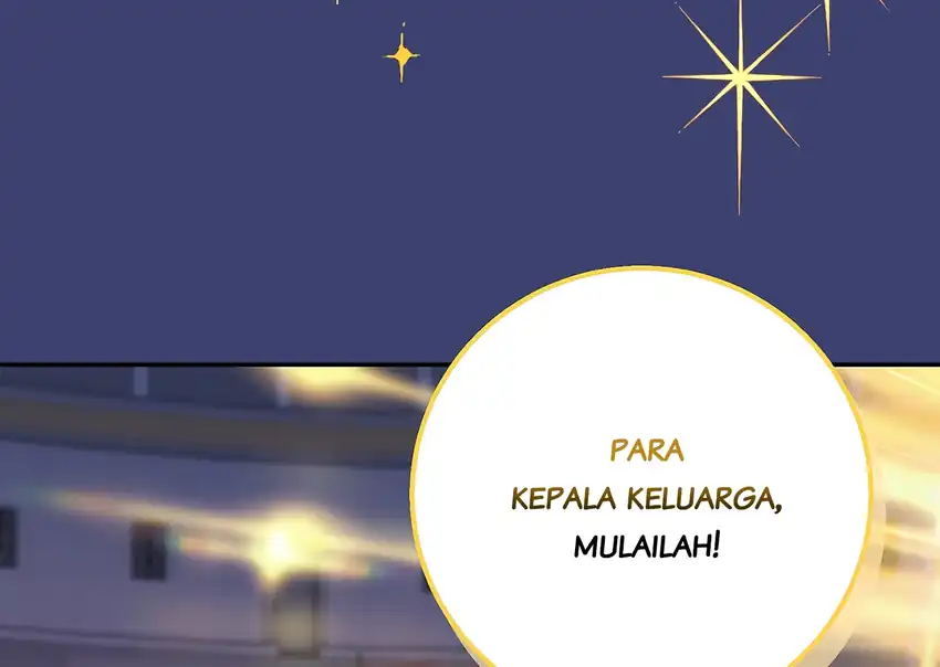 The Snow Leopard Baby of the Black Leopard Family Chapter 32 Gambar 166