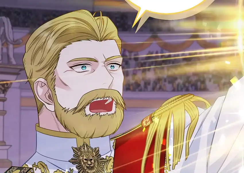 The Snow Leopard Baby of the Black Leopard Family Chapter 32 Gambar 167