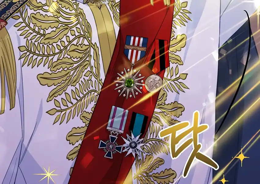 The Snow Leopard Baby of the Black Leopard Family Chapter 32 Gambar 168