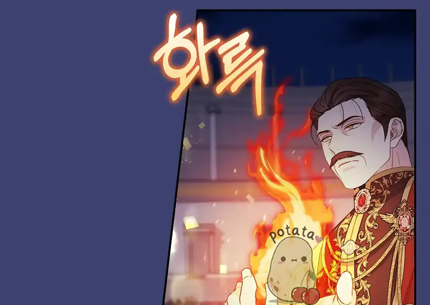 The Snow Leopard Baby of the Black Leopard Family Chapter 32 Gambar 170