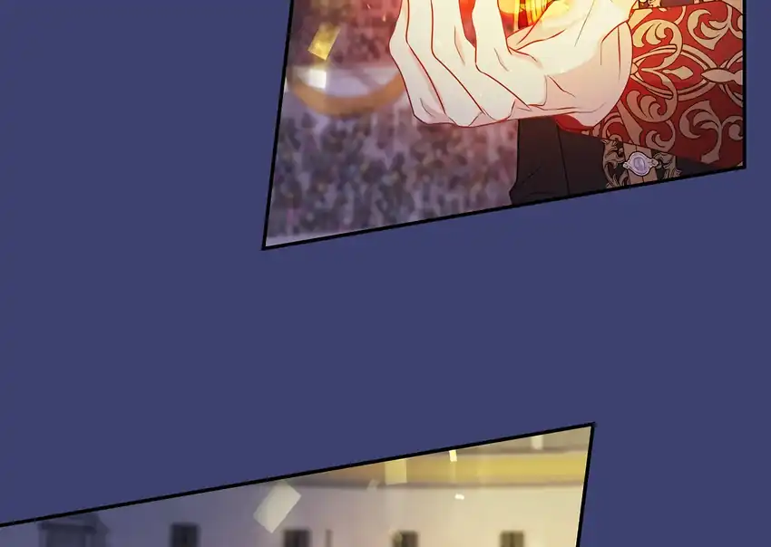 The Snow Leopard Baby of the Black Leopard Family Chapter 32 Gambar 171