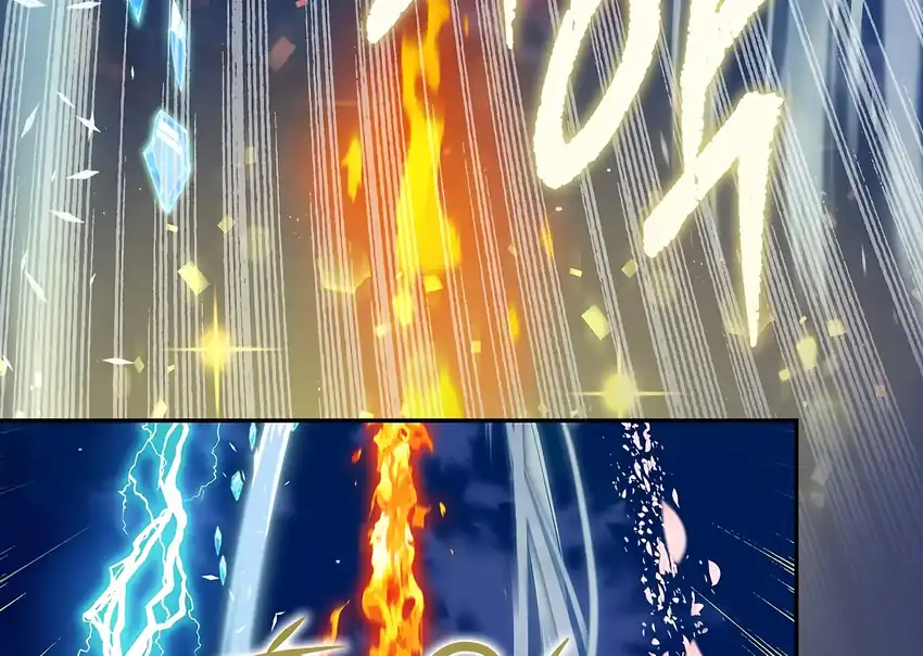 The Snow Leopard Baby of the Black Leopard Family Chapter 32 Gambar 176