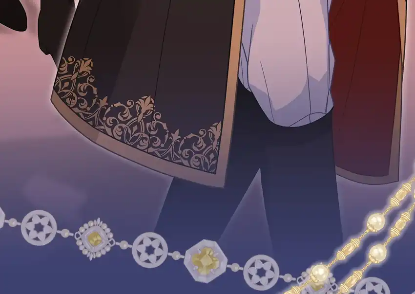 The Snow Leopard Baby of the Black Leopard Family Chapter 32 Gambar 18