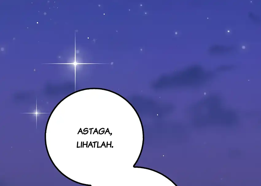 The Snow Leopard Baby of the Black Leopard Family Chapter 32 Gambar 181