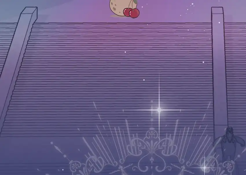 The Snow Leopard Baby of the Black Leopard Family Chapter 32 Gambar 192