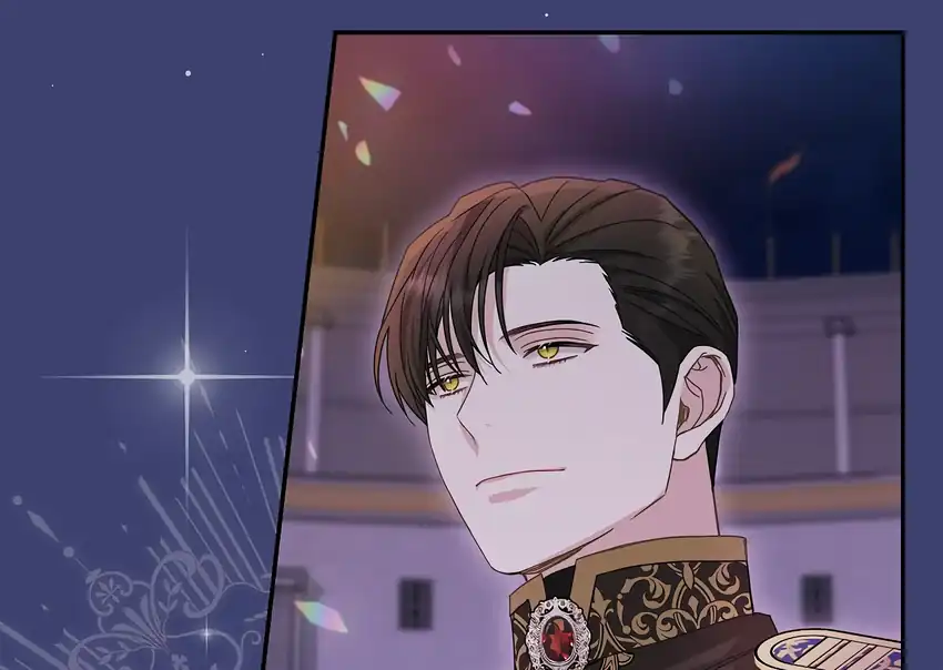 The Snow Leopard Baby of the Black Leopard Family Chapter 32 Gambar 195