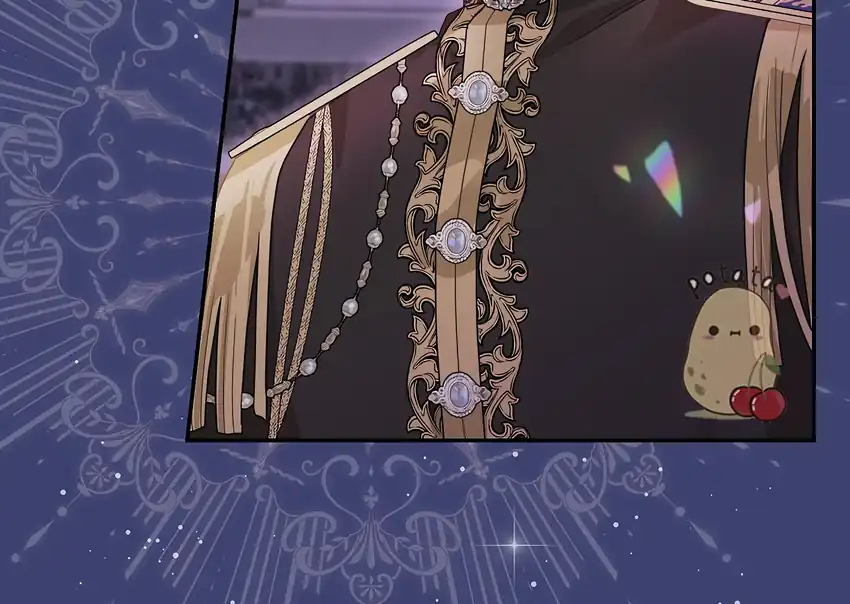 The Snow Leopard Baby of the Black Leopard Family Chapter 32 Gambar 196