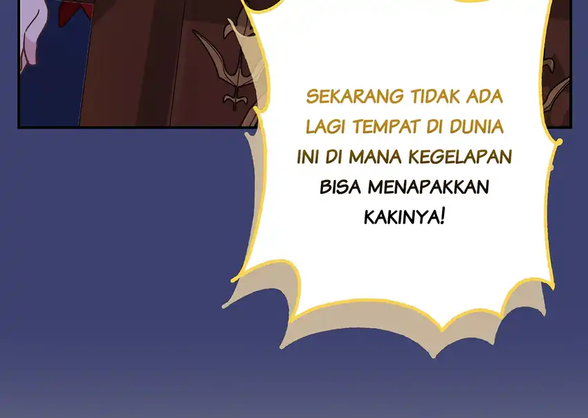 The Snow Leopard Baby of the Black Leopard Family Chapter 32 Gambar 200