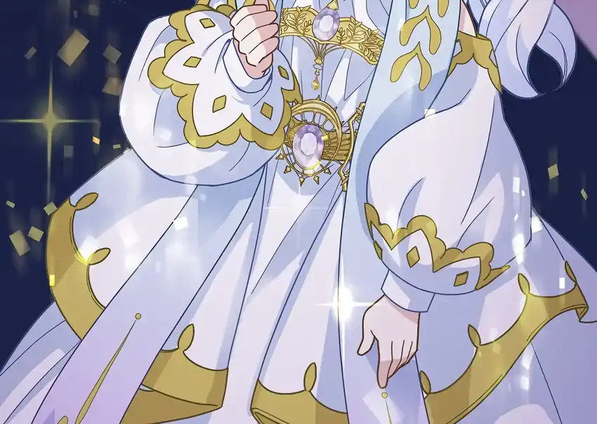 The Snow Leopard Baby of the Black Leopard Family Chapter 32 Gambar 203