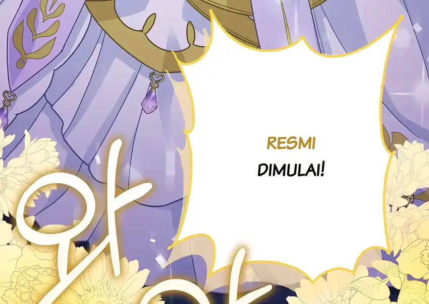 The Snow Leopard Baby of the Black Leopard Family Chapter 32 Gambar 204