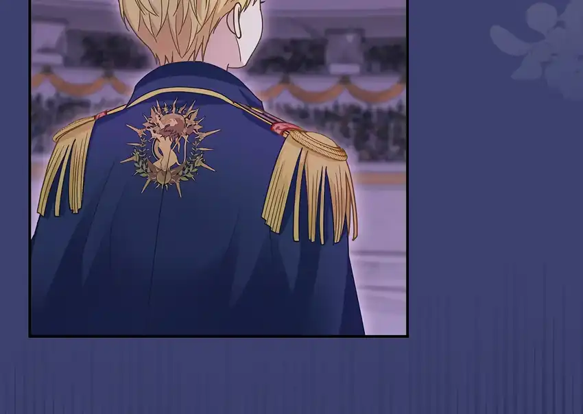 The Snow Leopard Baby of the Black Leopard Family Chapter 32 Gambar 207