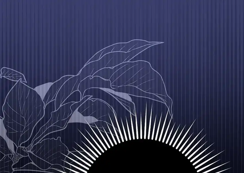 The Snow Leopard Baby of the Black Leopard Family Chapter 32 Gambar 208