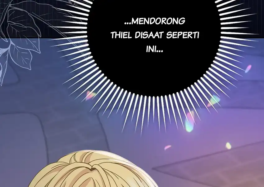 The Snow Leopard Baby of the Black Leopard Family Chapter 32 Gambar 209