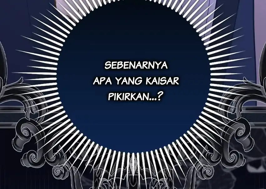 The Snow Leopard Baby of the Black Leopard Family Chapter 32 Gambar 213