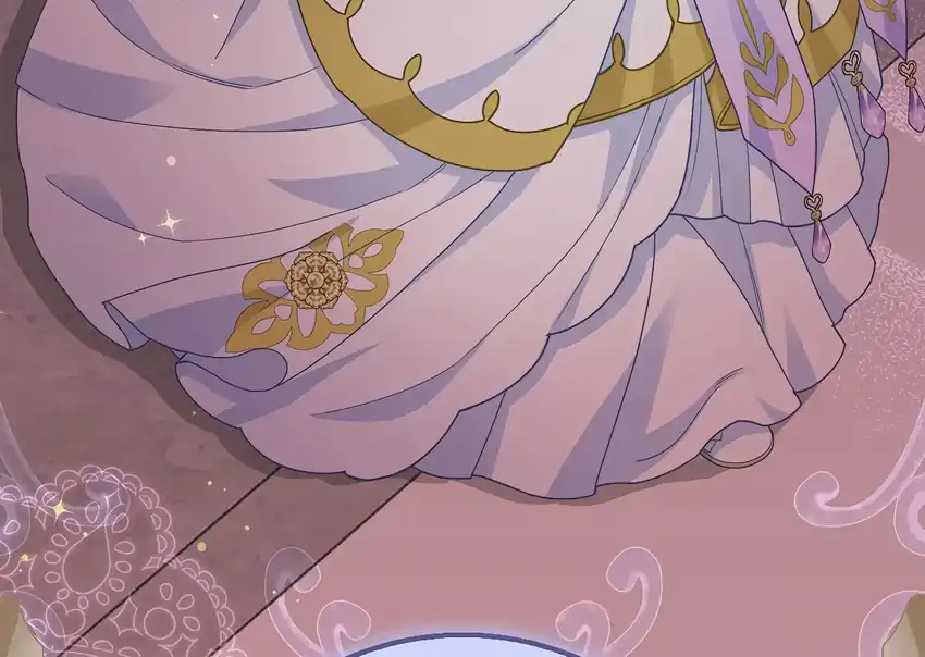 The Snow Leopard Baby of the Black Leopard Family Chapter 32 Gambar 24