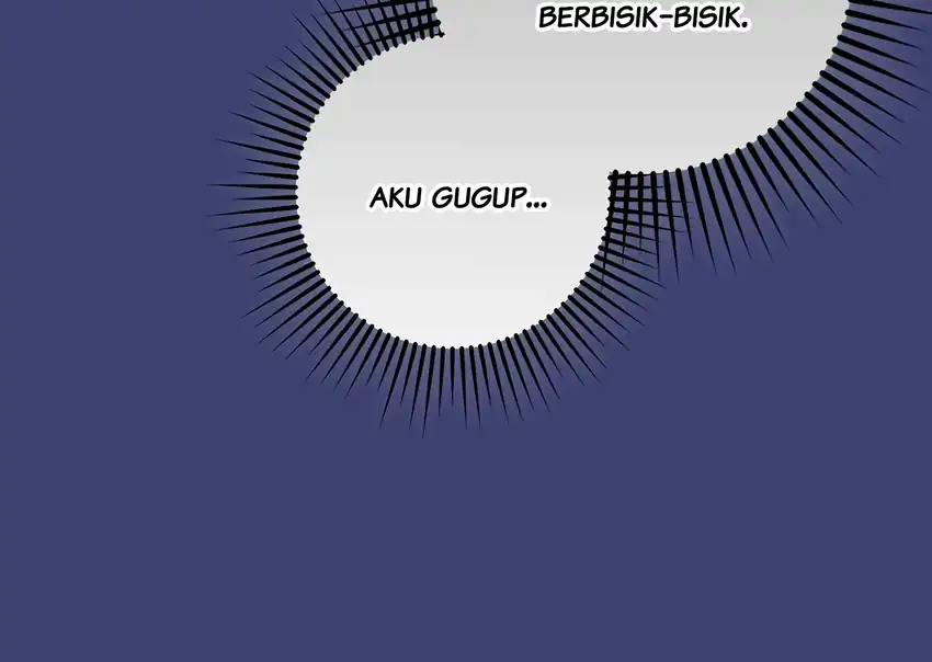 The Snow Leopard Baby of the Black Leopard Family Chapter 32 Gambar 29