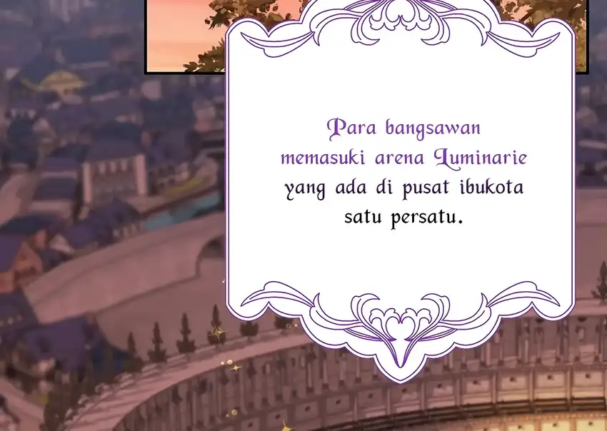 The Snow Leopard Baby of the Black Leopard Family Chapter 32 Gambar 3