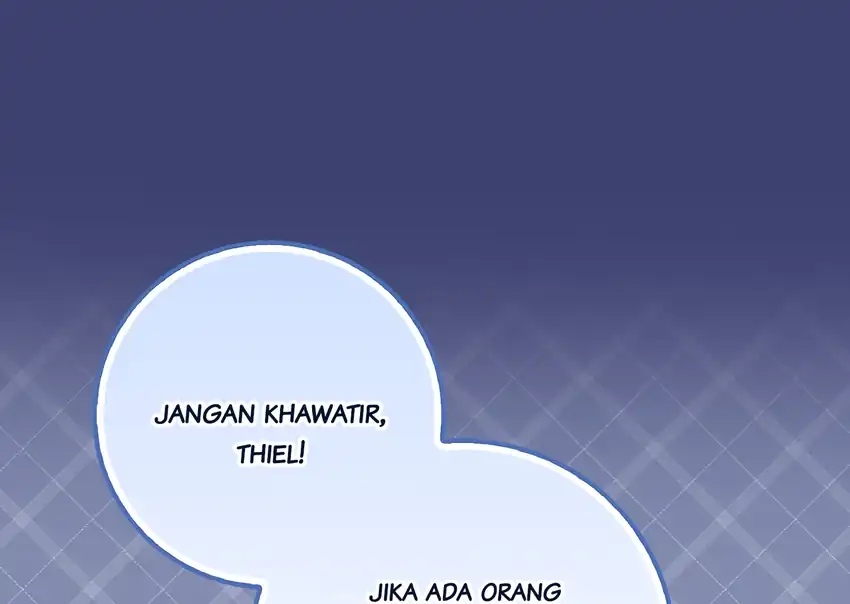 The Snow Leopard Baby of the Black Leopard Family Chapter 32 Gambar 30