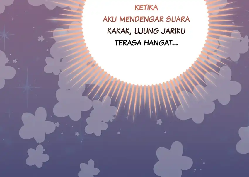 The Snow Leopard Baby of the Black Leopard Family Chapter 32 Gambar 36