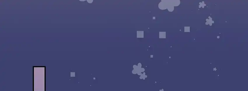 The Snow Leopard Baby of the Black Leopard Family Chapter 32 Gambar 37