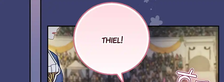 The Snow Leopard Baby of the Black Leopard Family Chapter 32 Gambar 38