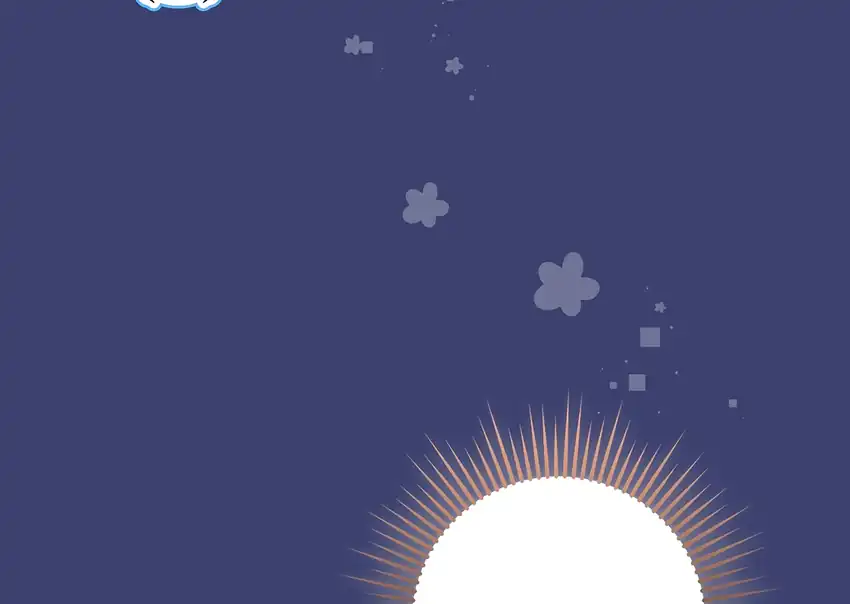 The Snow Leopard Baby of the Black Leopard Family Chapter 32 Gambar 41