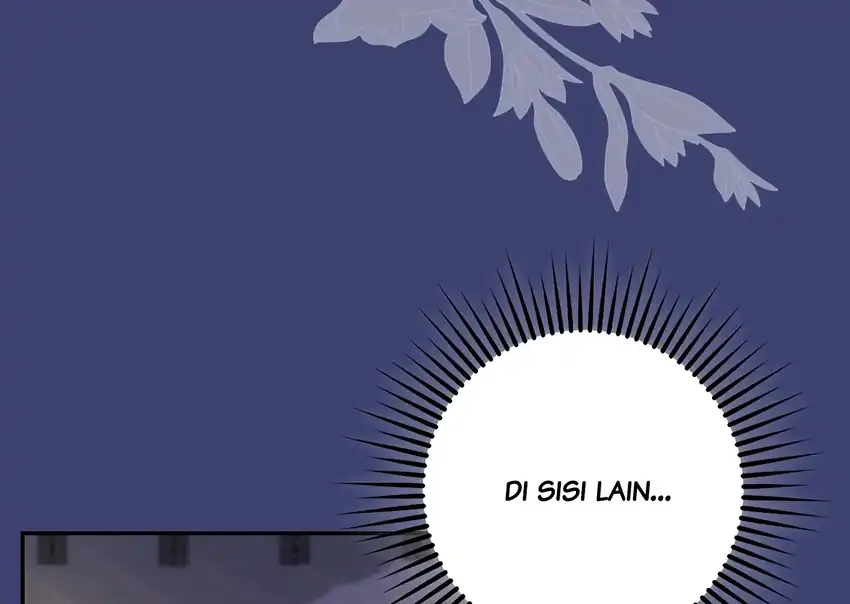 The Snow Leopard Baby of the Black Leopard Family Chapter 32 Gambar 45