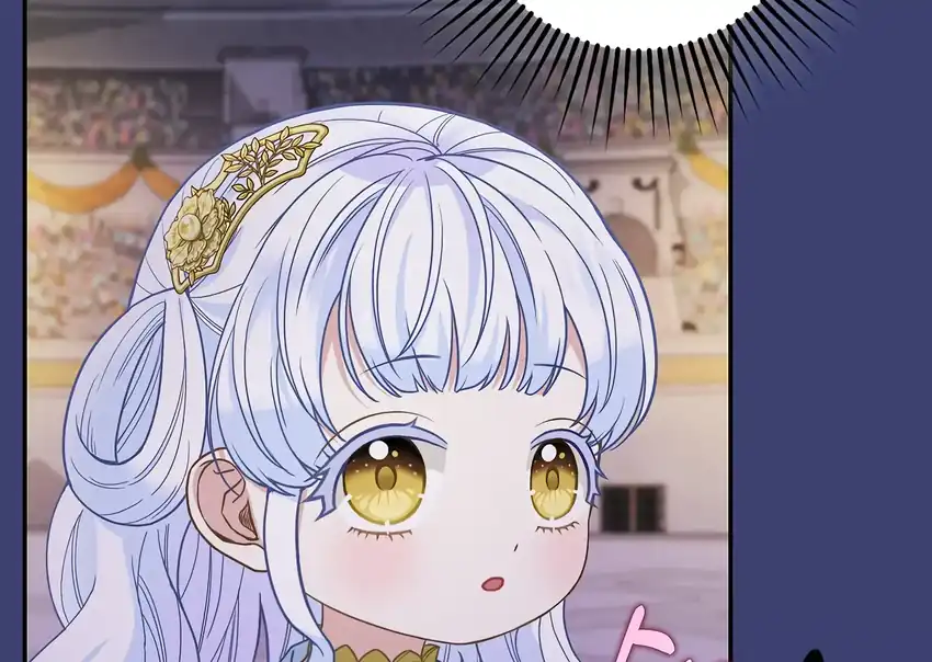 The Snow Leopard Baby of the Black Leopard Family Chapter 32 Gambar 46