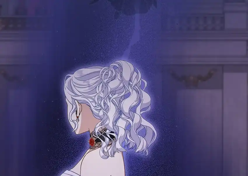 The Snow Leopard Baby of the Black Leopard Family Chapter 32 Gambar 48