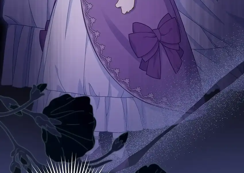 The Snow Leopard Baby of the Black Leopard Family Chapter 32 Gambar 51