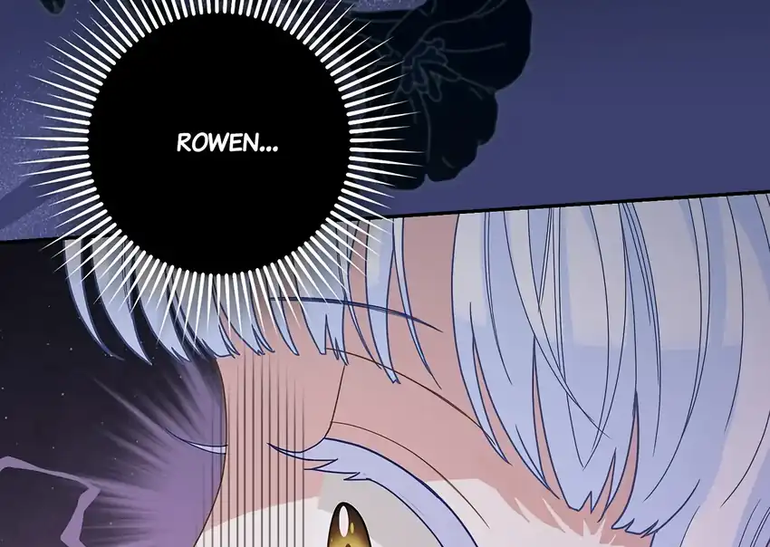 The Snow Leopard Baby of the Black Leopard Family Chapter 32 Gambar 52