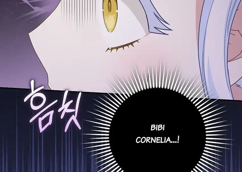 The Snow Leopard Baby of the Black Leopard Family Chapter 32 Gambar 53