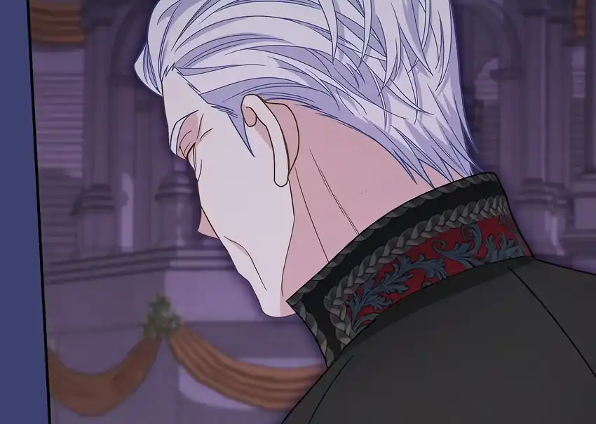 The Snow Leopard Baby of the Black Leopard Family Chapter 32 Gambar 56