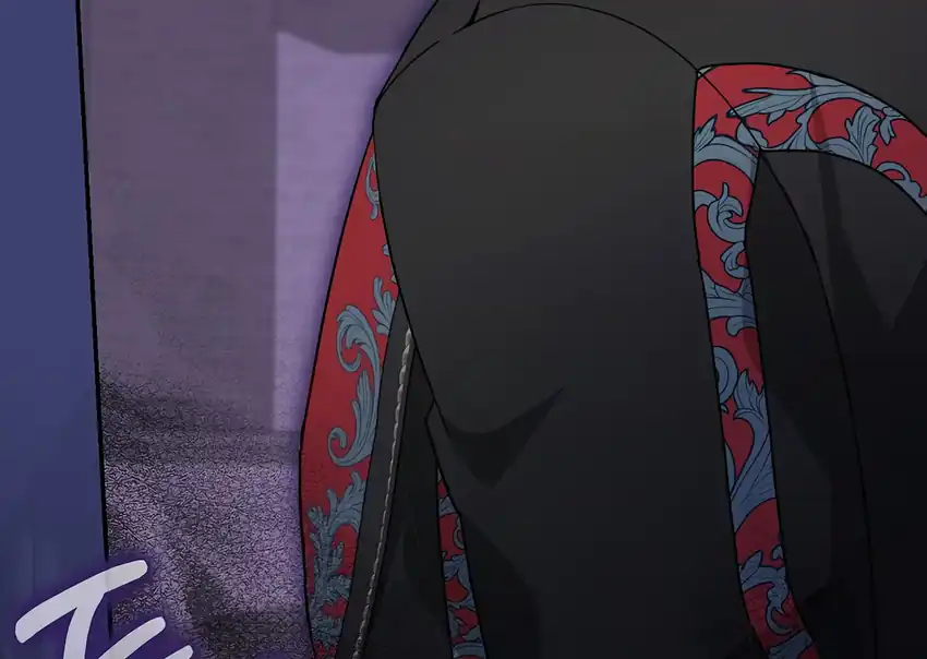 The Snow Leopard Baby of the Black Leopard Family Chapter 32 Gambar 57