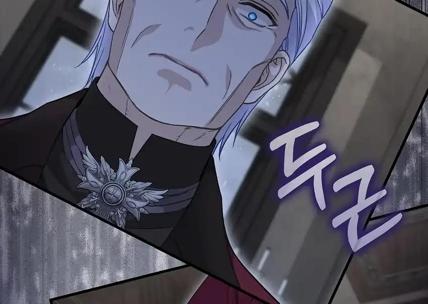 The Snow Leopard Baby of the Black Leopard Family Chapter 32 Gambar 59