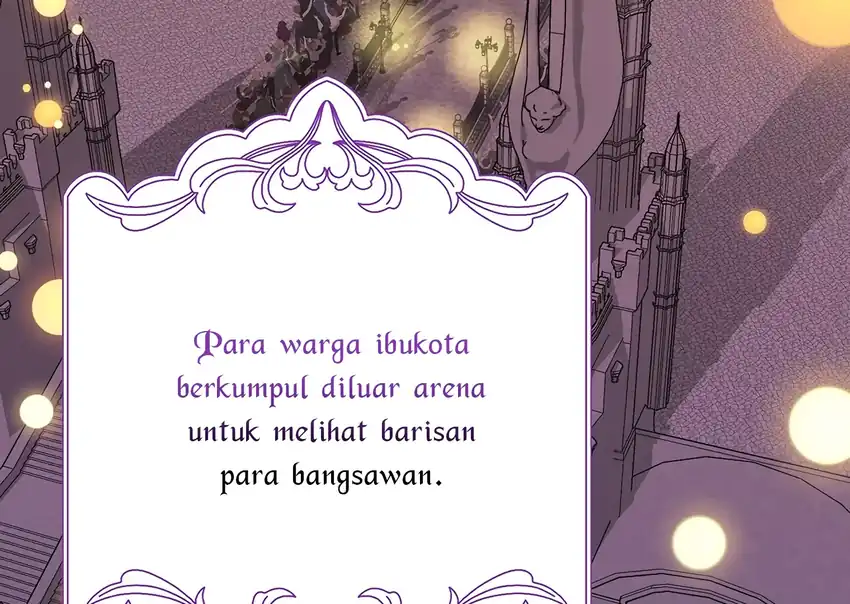 The Snow Leopard Baby of the Black Leopard Family Chapter 32 Gambar 6