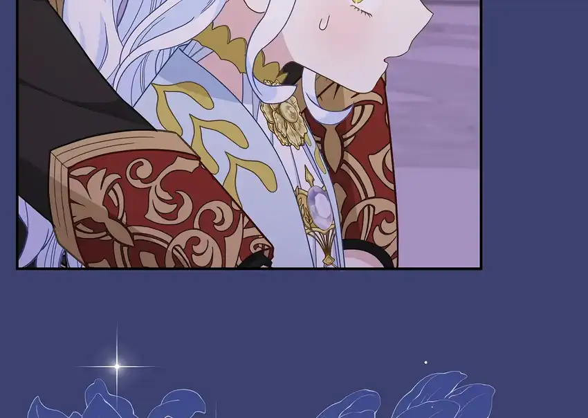 The Snow Leopard Baby of the Black Leopard Family Chapter 32 Gambar 68