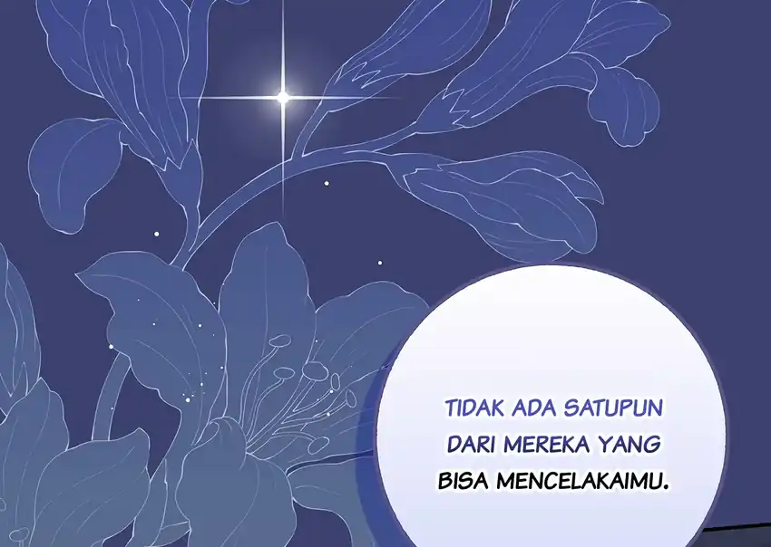 The Snow Leopard Baby of the Black Leopard Family Chapter 32 Gambar 69