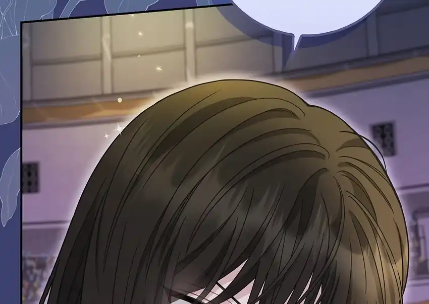 The Snow Leopard Baby of the Black Leopard Family Chapter 32 Gambar 70