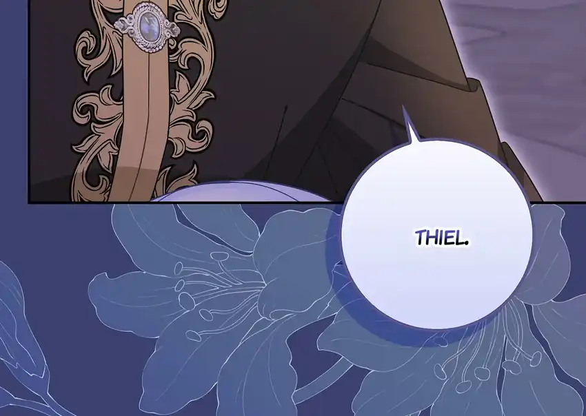 The Snow Leopard Baby of the Black Leopard Family Chapter 32 Gambar 72