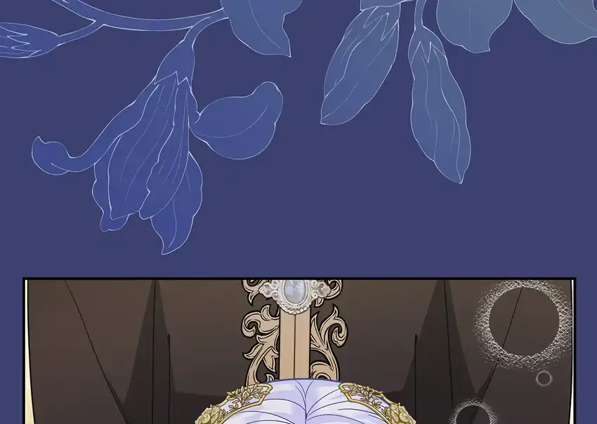 The Snow Leopard Baby of the Black Leopard Family Chapter 32 Gambar 73