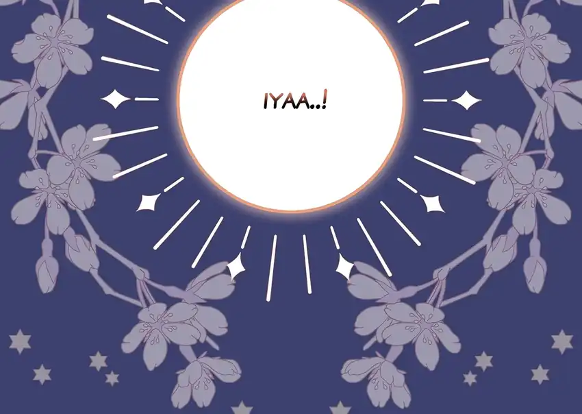 The Snow Leopard Baby of the Black Leopard Family Chapter 32 Gambar 77