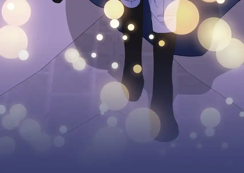 The Snow Leopard Baby of the Black Leopard Family Chapter 32 Gambar 84