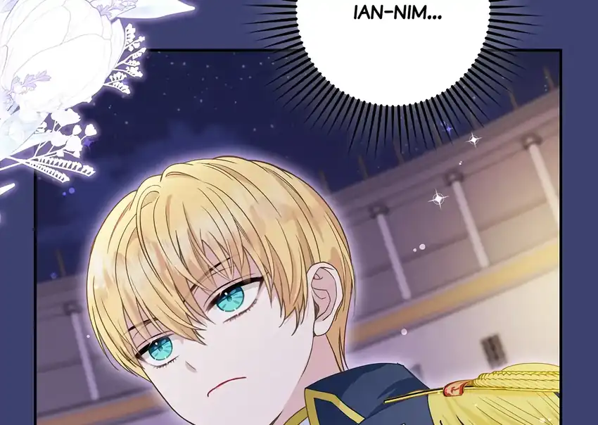 The Snow Leopard Baby of the Black Leopard Family Chapter 32 Gambar 86